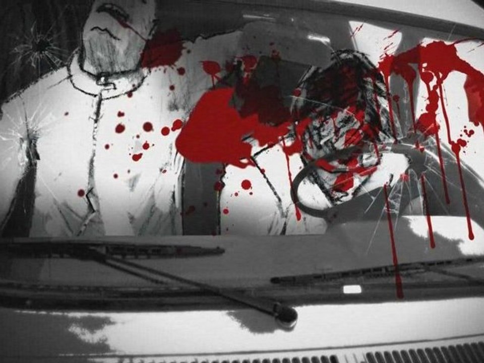 Lyre le temps - About the Trauma Drum - LE CLIP