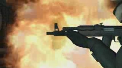 Tomb Raider Underworld - Revanche