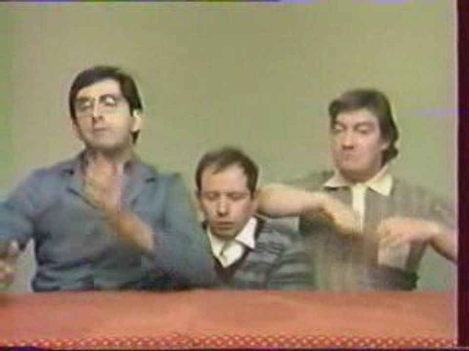 Question pour un champion