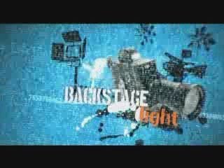 Never Back Down - Mai arrendersi (Backstage ita)