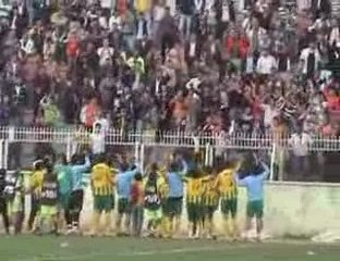 Derbi Maçta Gergin Anlar Şanlıurfaspor & Belediyespor