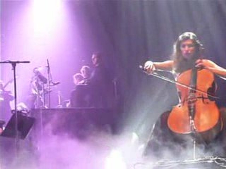 AaRON Zénith Little Love