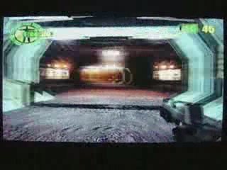 [VIDEOTEST]Red faction PARTIE1