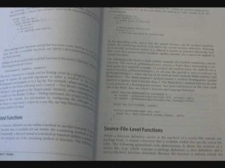 Essential ActionScript 3.0