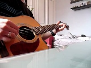 wherever you will go cover