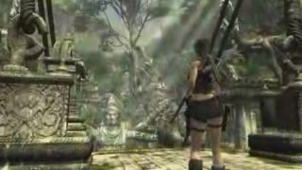 Tomb Raider Underworld - Bhogavati