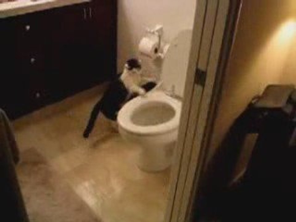 Waterleakproblem