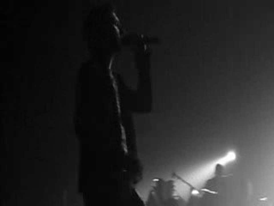 AaRON Zénith Beautiful Scar