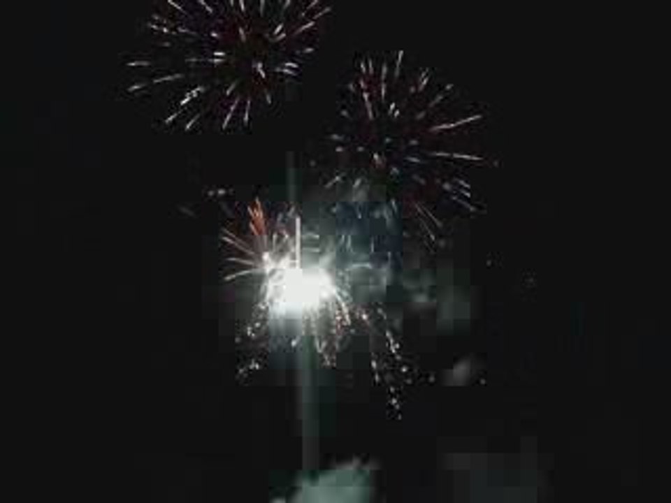 14 juillet 2008