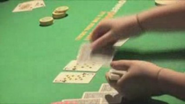 Irish Open: Lise Triple Up