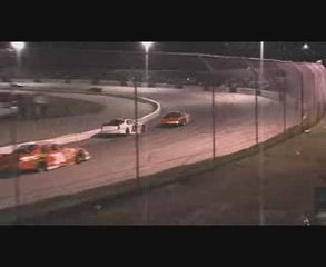 Camping world Home Tracks 150