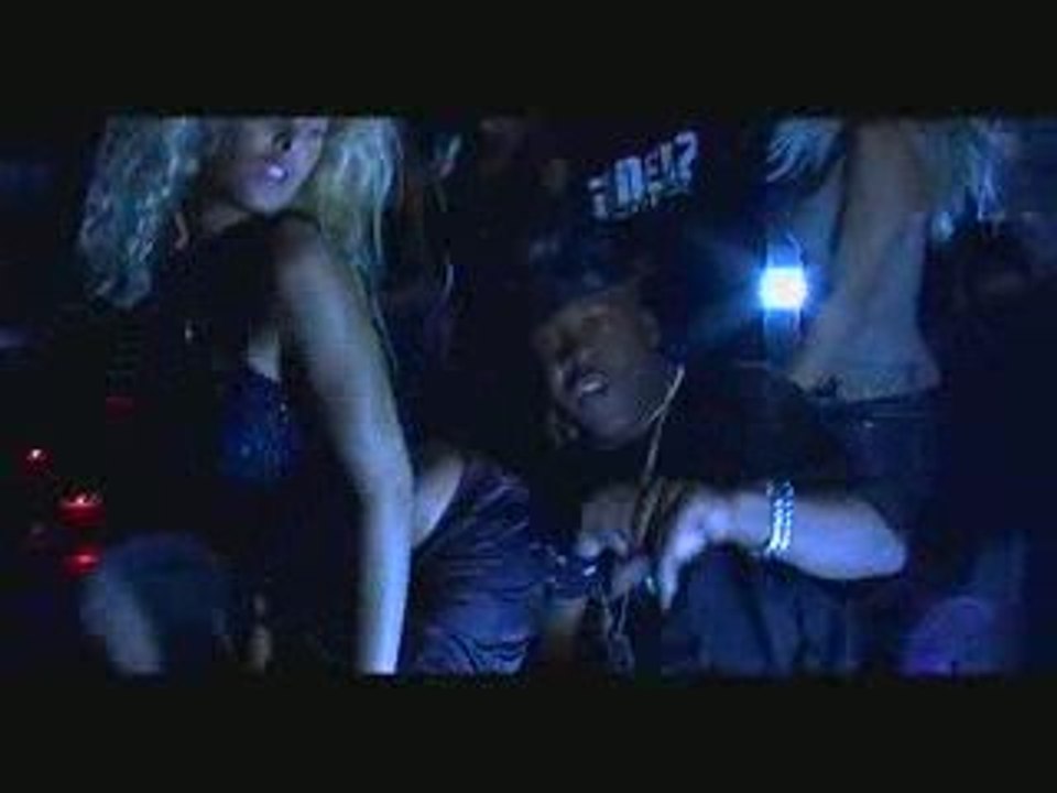 LE KID MONEY MONEY (CLIP OFFICIEL 2009)