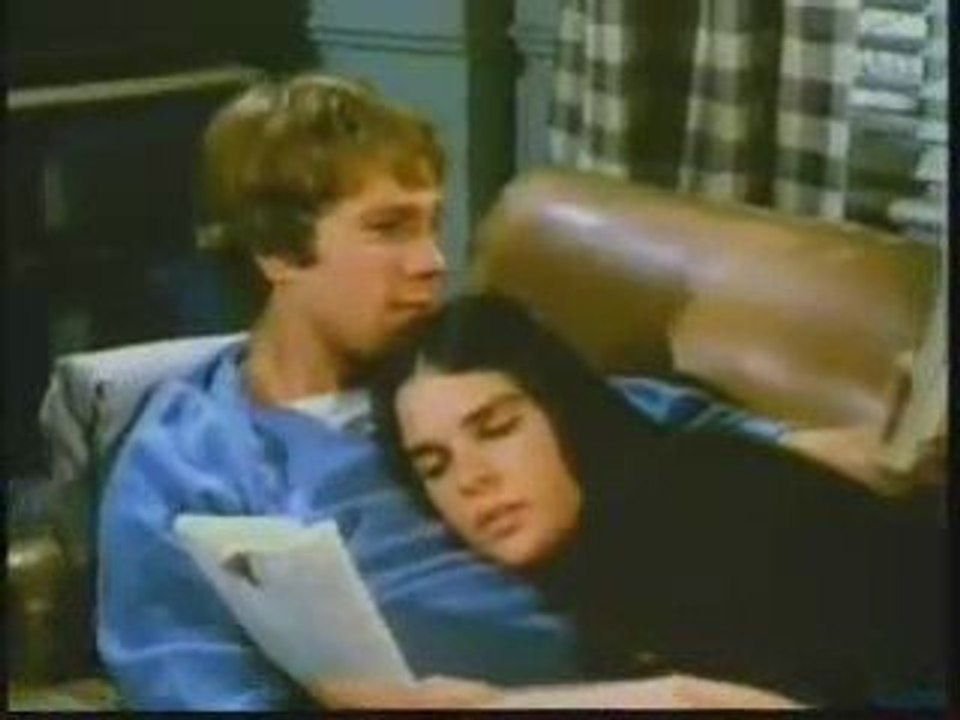 LOVE STORY