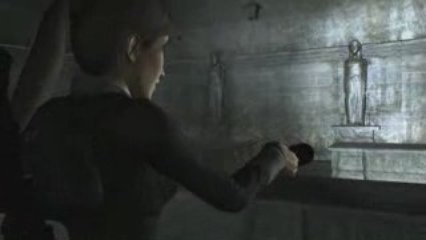 Tomb Raider Underworld - Mon père était plein de surprises