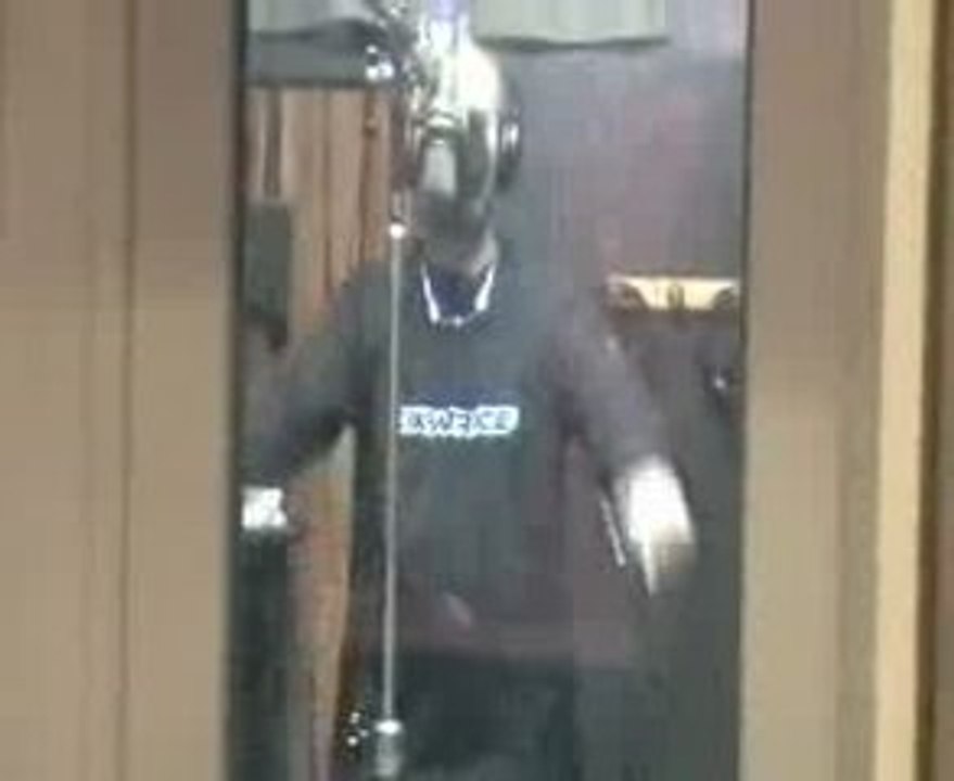 ochenta mafia du 93 studio enregistrement street album