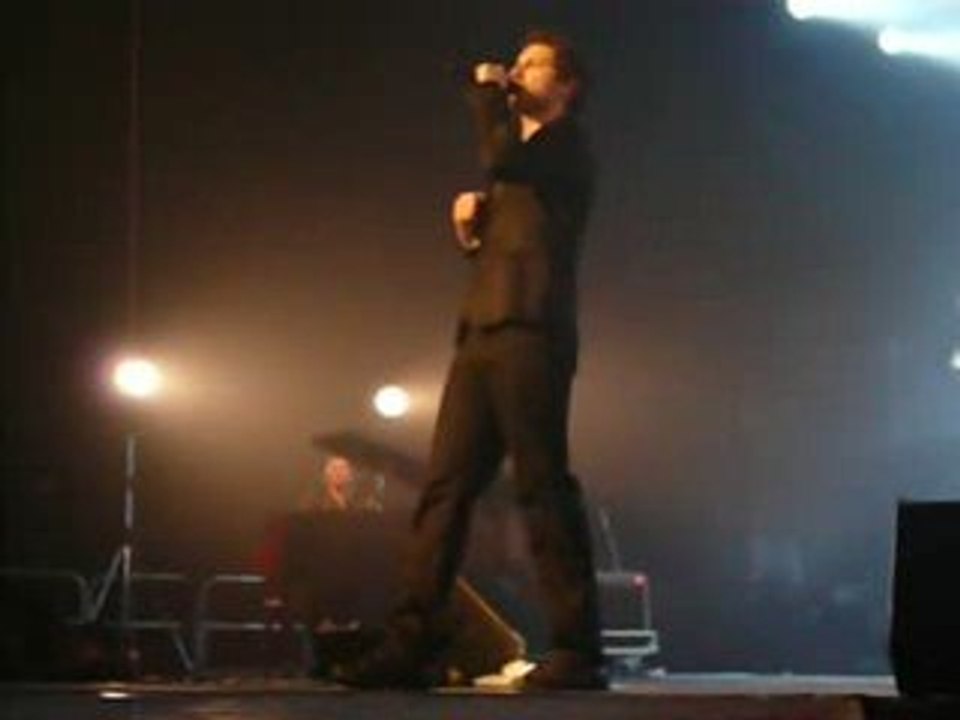 AaRON Zénith Lost Highway