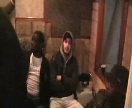 ochenta mafia du 93 studio enregistrement street album