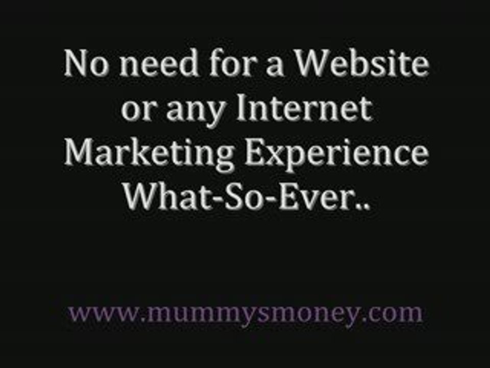 Home Based Business