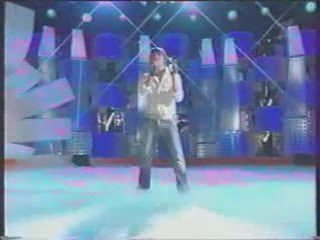 Михаил Веселов-Звезда