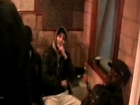 ochenta mafia du 93 studio enregistrement street album