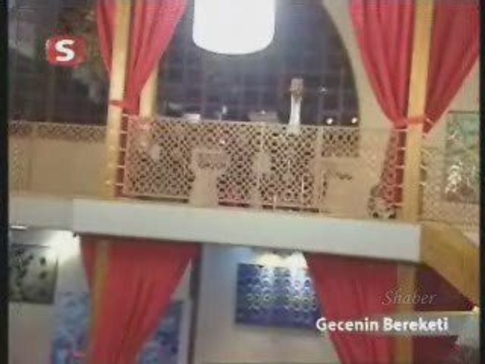 Süleyman Erkişi Seyreyle güzel