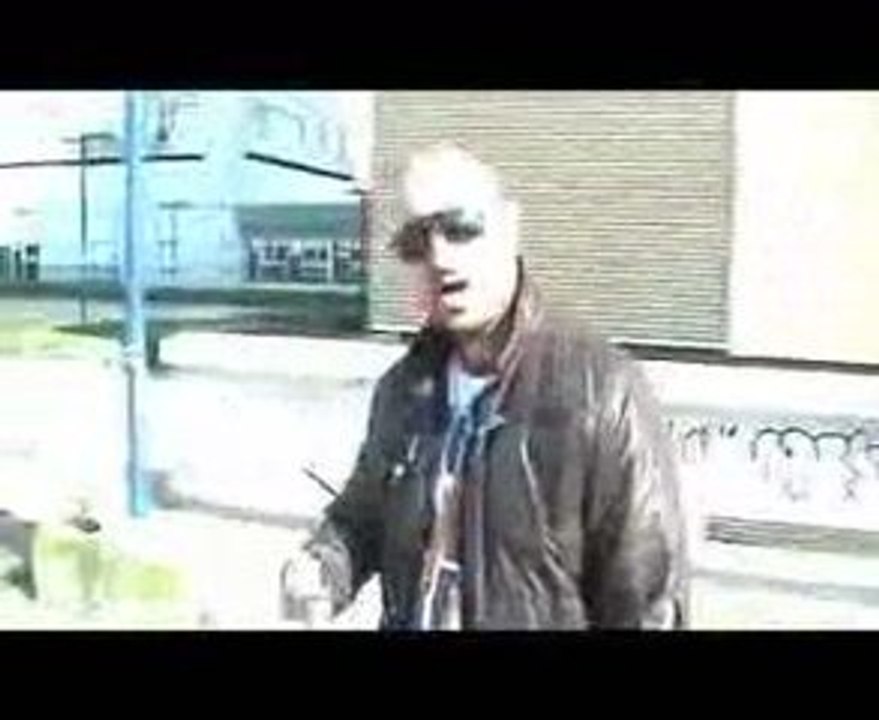 ochenta mafia du 93  underground  nouveaute rap