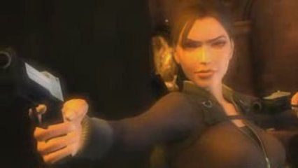 Tomb Raider Underworld - Jette ça, Zip !