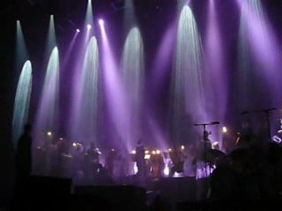 AaRON Zénith Angel Dust