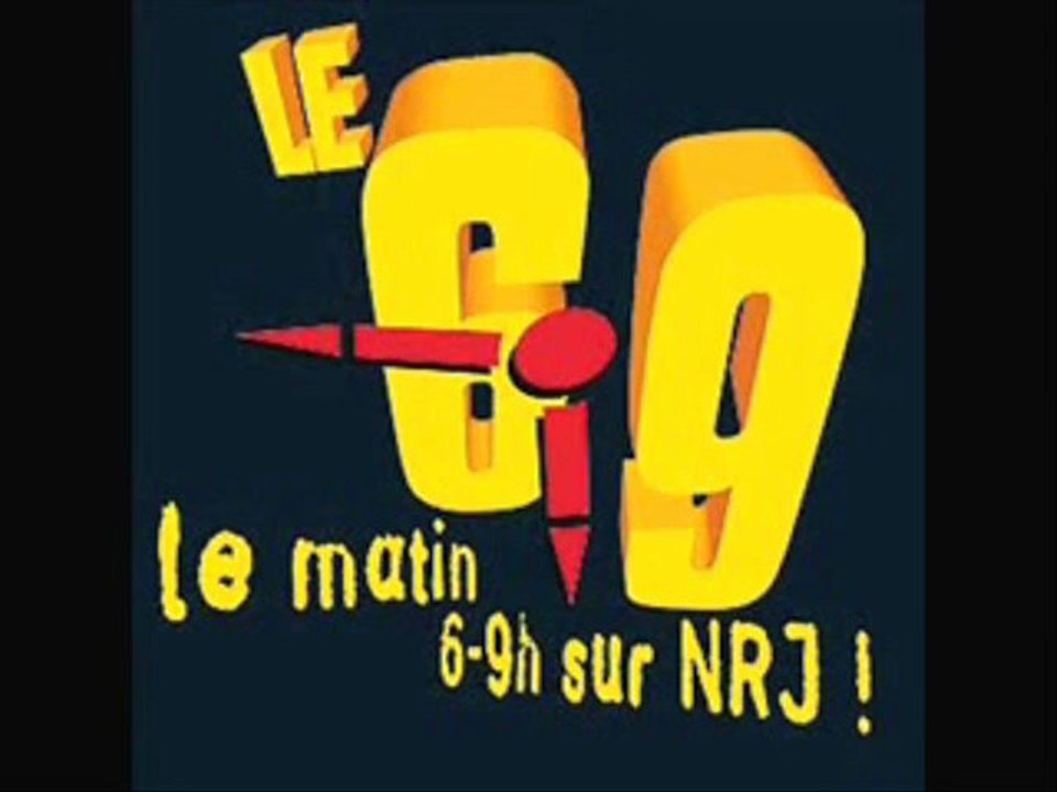 Best Of des Meilleures télévengeur du 6-9 d'NRJ (2009)