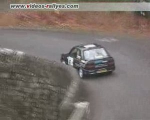 Rallye Val d'ance 2009 309 F2000/14 n°47