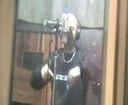 ochenta mafia du 93 studio enregistrement street album