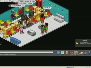 2Mi-temps-Maroc VS congo