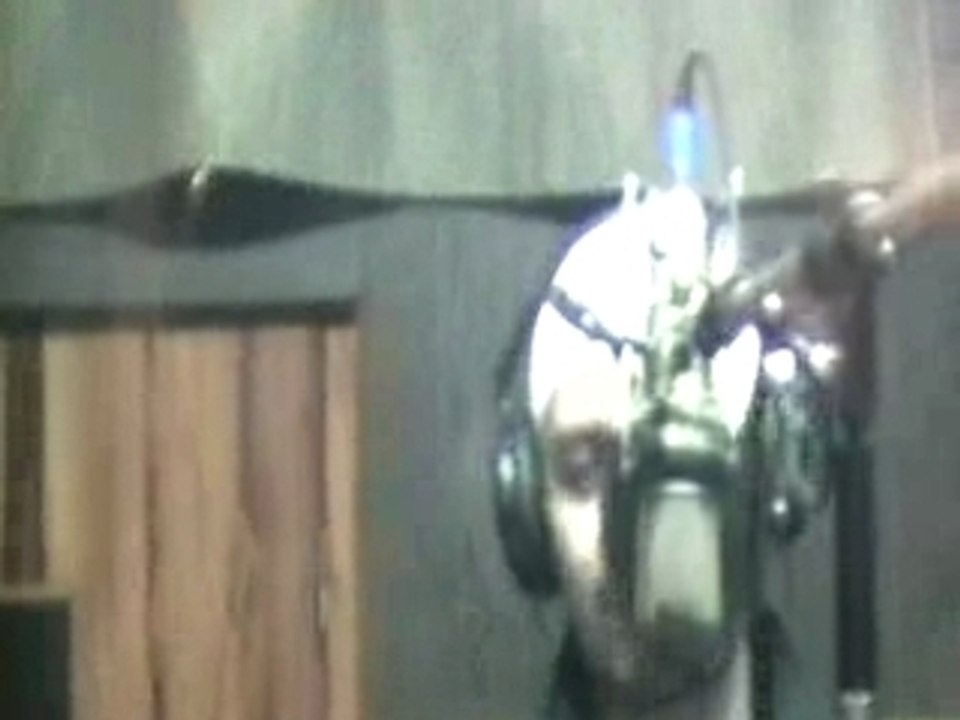 ochenta rap style fracassant studio