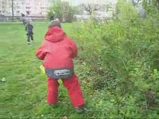 Chasse aux oeufs à La Ferté-sous-Jouarre