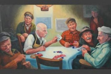 Bentley Schaad - Lost California Modernist