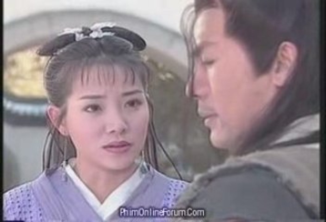 Bảo Tiêu - Võ Lâm Bảo Ngọc 6b