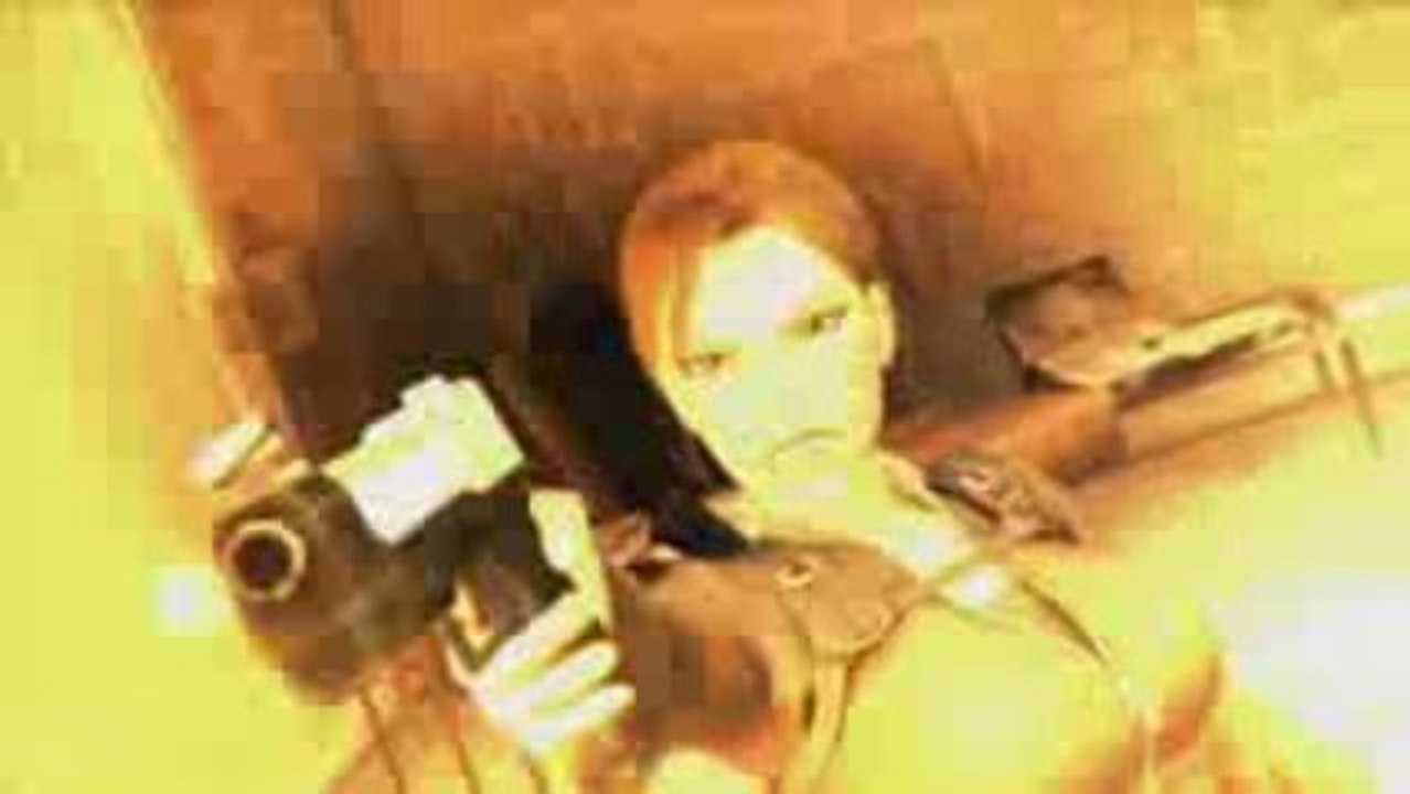 Tomb Raider Underworld - On se reverra à Avalon