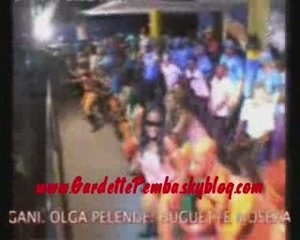 Jb Mpiana - Kipé ya yo " Live Kinkolé "