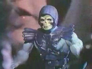 Pub Les Maitres de l'Univers