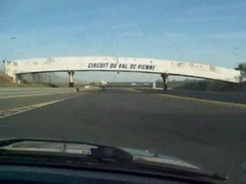 Circuit du vigeant avec mon e30