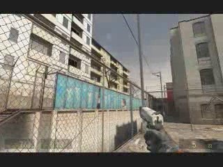 Walkthrough: Half-life 2 (06): Recherché