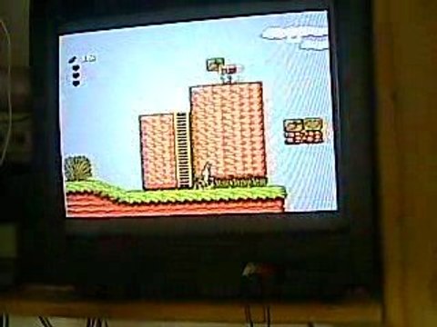 Test de Bugs Bunny Blowout sur NES