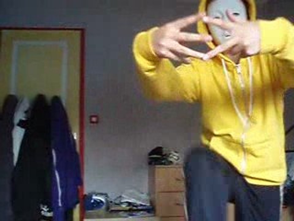 Djs & Mikoux Electronik Crew