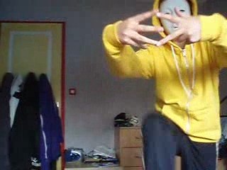 Djs & Mikoux Electronik Crew