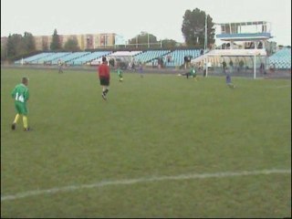 Korona HiD Ostrołęka - MKS Przasnysz 6:3