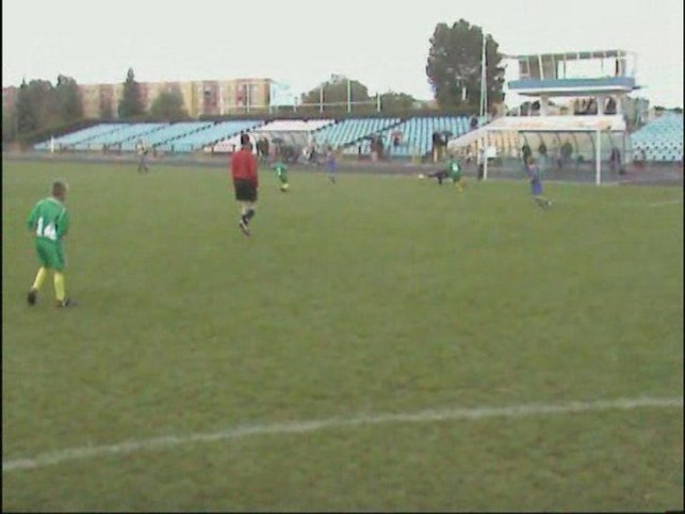 Korona HiD Ostrołęka - MKS Przasnysz 6:3