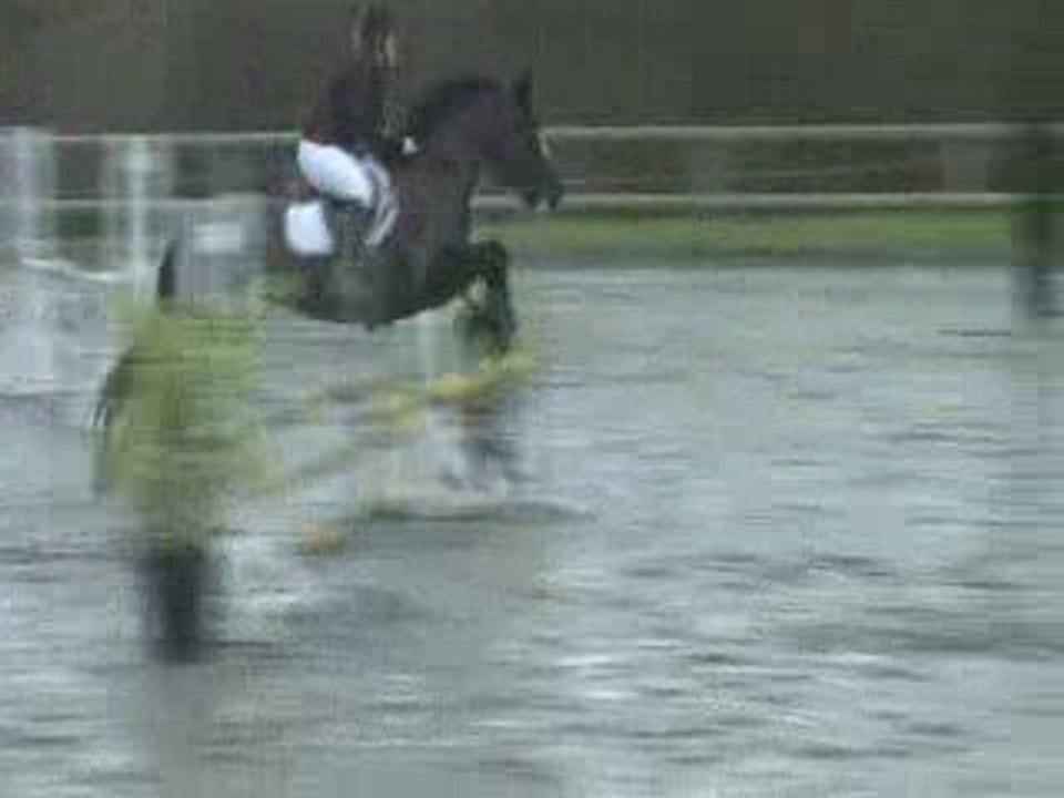 CSO Carhaix Candice Postic