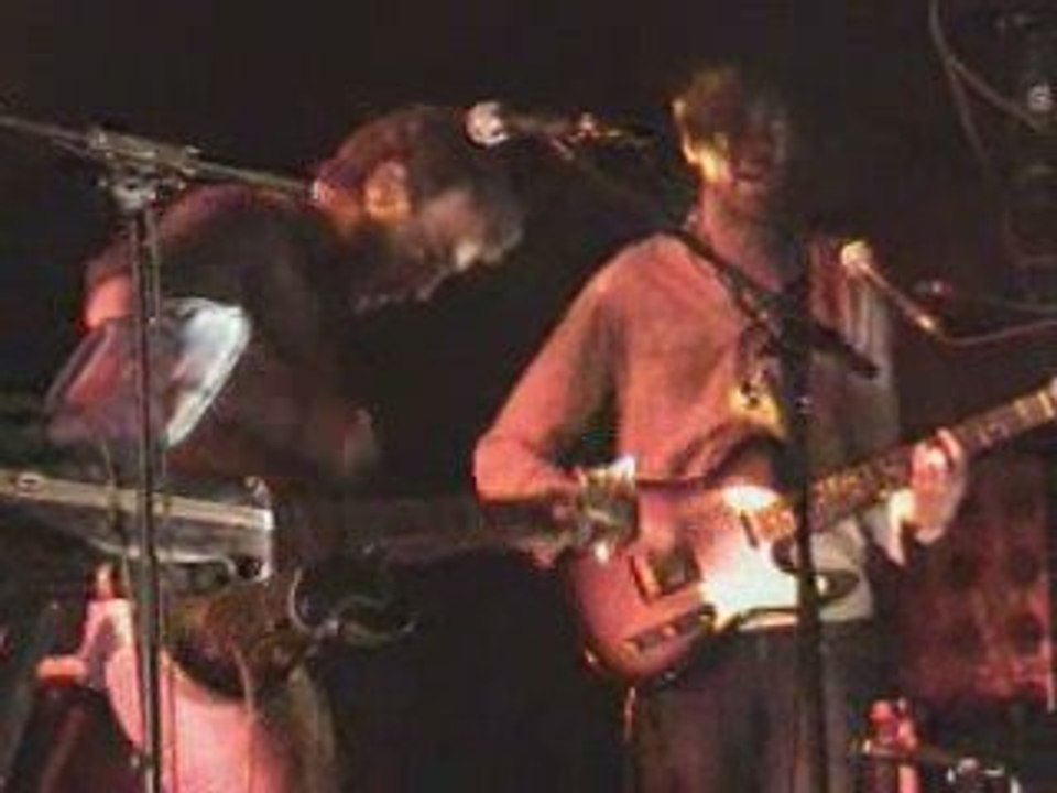 Pastry Case My New Jogging Suit live @ Le Nouveau Casino