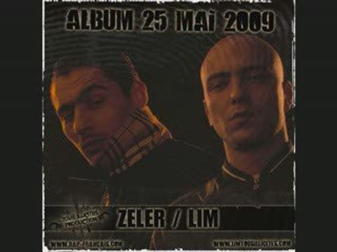 LIM Zeler Boulox Force - Bebebest