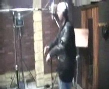 ochenta mafia du 93 studio rap rue crime